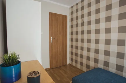 Özel oda konumu Graniczna 53b/6, 3 9 görüntüsü