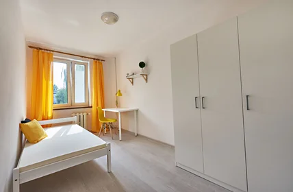 Chambre privée à Ofiar Katynia, image 1 de 3