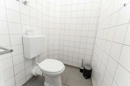 Private room at Köpenicker Straße, image 12 of 13