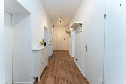 Private room at Köpenicker Straße, image 13 of 13