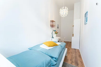 Private room at Köpenicker Straße, image 3 of 13