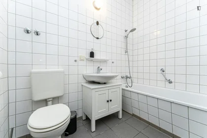 Private room at Köpenicker Straße, image 8 of 13