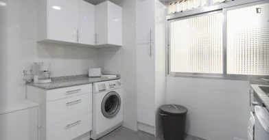 Quarto privado em Calle del Doctor Castelo, imagem 11 de 30