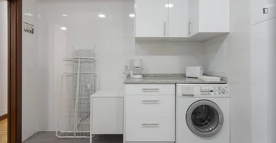 Quarto privado em Calle del Doctor Castelo, imagem 12 de 30