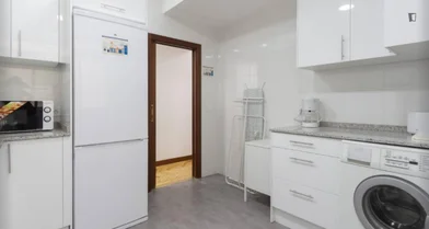 Quarto privado em Calle del Doctor Castelo, imagem 13 de 30