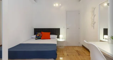 Quarto privado em Calle del Doctor Castelo, imagem 3 de 30