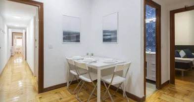 Quarto privado em Calle del Doctor Castelo, imagem 24 de 30