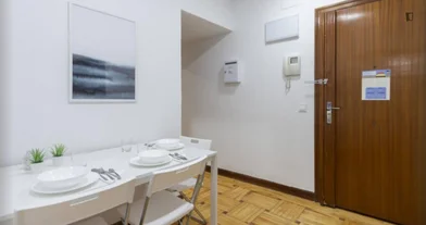 Quarto privado em Calle del Doctor Castelo, imagem 26 de 30