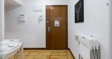 Quarto privado em Calle del Doctor Castelo, imagem 27 de 30
