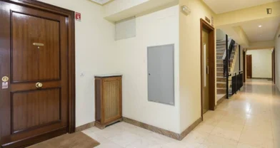 Quarto privado em Calle del Doctor Castelo, imagem 30 de 30
