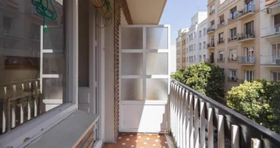 Quarto privado em Calle del Doctor Castelo, imagem 6 de 30