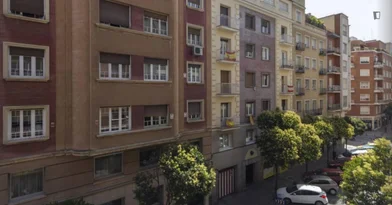 Quarto privado em Calle del Doctor Castelo, imagem 7 de 30