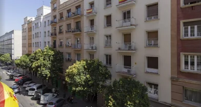 Quarto privado em Calle del Doctor Castelo, imagem 8 de 30