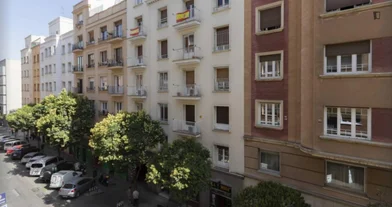 Quarto privado em Calle del Doctor Castelo, imagem 9 de 30