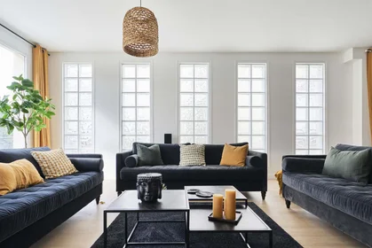 Chambre privée à 271 Rue d'Estienne d'Orves, 92700 Colombes, France, image 26 de 39
