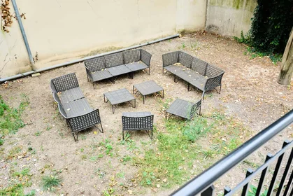Chambre privée à 271 Rue d'Estienne d'Orves, 92700 Colombes, France, image 39 de 39
