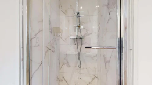 Quarto privado em 1 Rue Vauban, 54000 Nancy, France, imagem 5 de 17