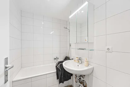Privatzimmer in der Quiddestraße 10, 81735 München, Germany, bild 11 von 15