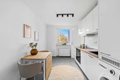 Privatzimmer in der Quiddestraße 10, 81735 München, Germany, bild 13 von 15