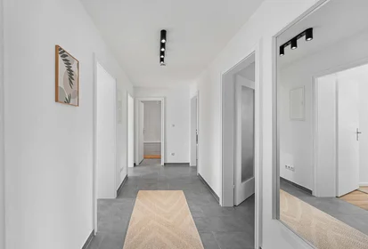 Privatzimmer in der Quiddestraße 10, 81735 München, Germany, bild 14 von 15