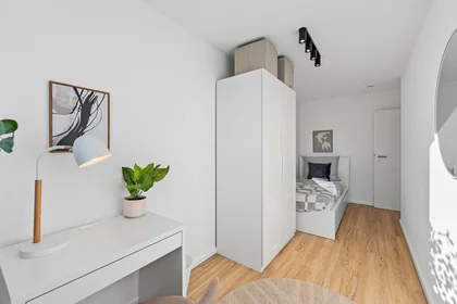 Privatzimmer in der Quiddestraße 10, 81735 München, Germany, bild 4 von 15