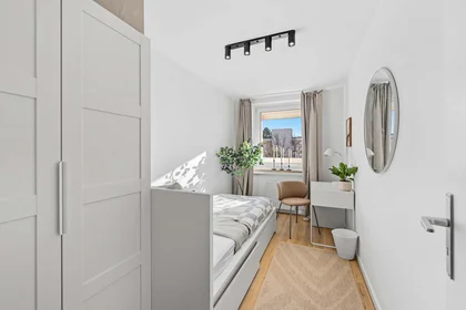 Privatzimmer in der Quiddestraße 10, 81735 München, Germany, bild 6 von 15