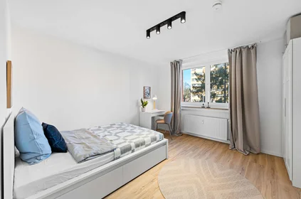 Privatzimmer in der Quiddestraße 10, 81735 München, Germany, bild 8 von 15