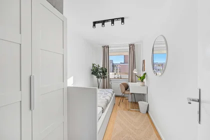 Privatzimmer in der Quiddestraße 10, 81735 München, Germany, bild 1 von 10