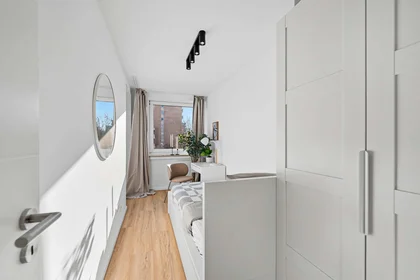 Privatzimmer in der Quiddestraße 10, 81735 München, Germany, bild 2 von 15