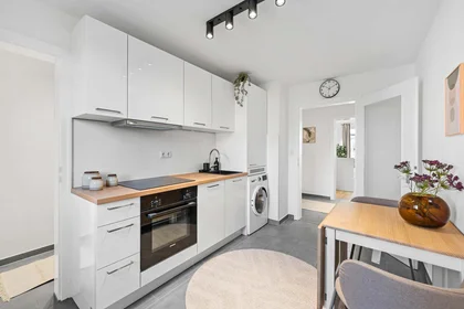 Privatzimmer in der Quiddestraße 10, 81735 München, Germany, bild 15 von 15