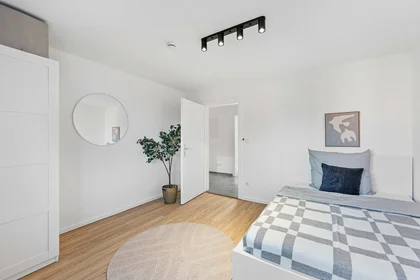 Privatzimmer in der Quiddestraße 10, 81735 München, Germany, bild 7 von 15