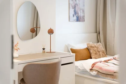Privatzimmer in der Mauthäuslstraße 39, 81379 München, Germania, bild 1 von 10