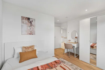 Privatzimmer in der Mauthäuslstraße 39, 81379 München, Germania, bild 11 von 23