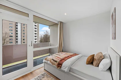 Privatzimmer in der Mauthäuslstraße 39, 81379 München, Germania, bild 12 von 23
