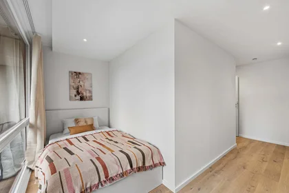 Privatzimmer in der Mauthäuslstraße 39, 81379 München, Germania, bild 13 von 23