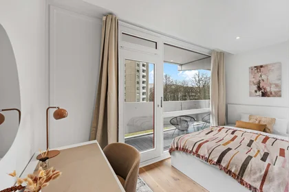 Privatzimmer in der Mauthäuslstraße 39, 81379 München, Germania, bild 14 von 23