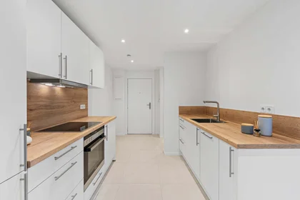 Privatzimmer in der Mauthäuslstraße 39, 81379 München, Germania, bild 15 von 23