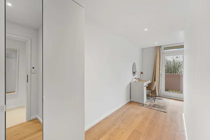 Privatzimmer in der Mauthäuslstraße 39, 81379 München, Germania, bild 18 von 23