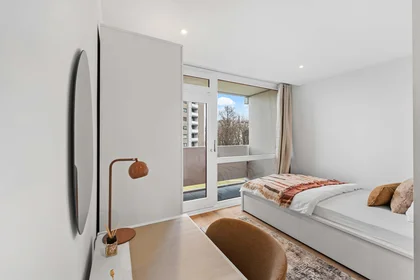 Privatzimmer in der Mauthäuslstraße 39, 81379 München, Germania, bild 3 von 23