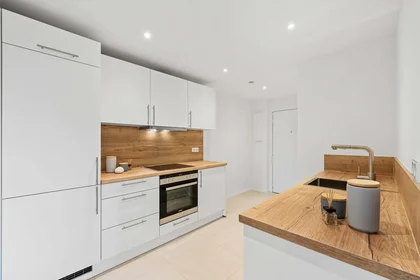 Privatzimmer in der Mauthäuslstraße 39, 81379 München, Germania, bild 21 von 23