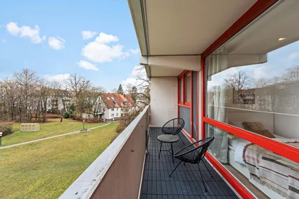 Private room at Mauthäuslstraße 39, 81379 München, Germania, image 22 of 23