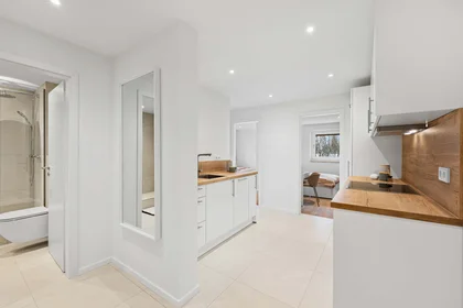 Privatzimmer in der Mauthäuslstraße 39, 81379 München, Germania, bild 23 von 23