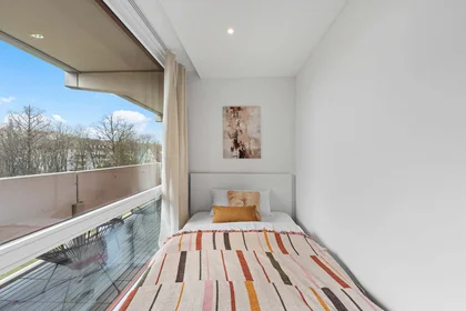 Privatzimmer in der Mauthäuslstraße 39, 81379 München, Germania, bild 6 von 23