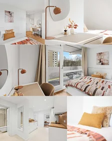 Private room at Mauthäuslstraße 39, 81379 München, Germania, image 8 of 23