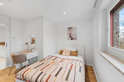 Private room at Mauthäuslstraße 39, 81379 München, Germania, image 9 of 23