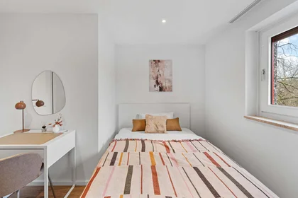 Privatzimmer in der Mauthäuslstraße 39, 81379 München, Germania, bild 10 von 23