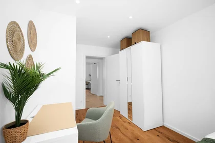 Privatzimmer in der Gabriele-Münter-Straße 13, 81477 München, Germania, bild 1 von 16