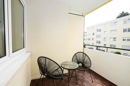 Privatzimmer in der Gabriele-Münter-Straße 13, 81477 München, Germania, bild 14 von 16
