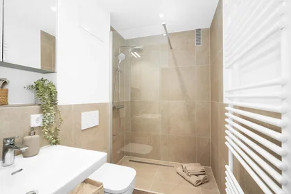 Privatzimmer in der Gabriele-Münter-Straße 13, 81477 München, Germania, bild 5 von 16