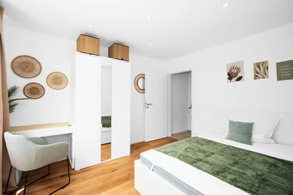 Privatzimmer in der Gabriele-Münter-Straße 13, 81477 München, Germania, bild 6 von 16
